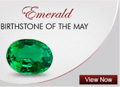 Stone for month of May