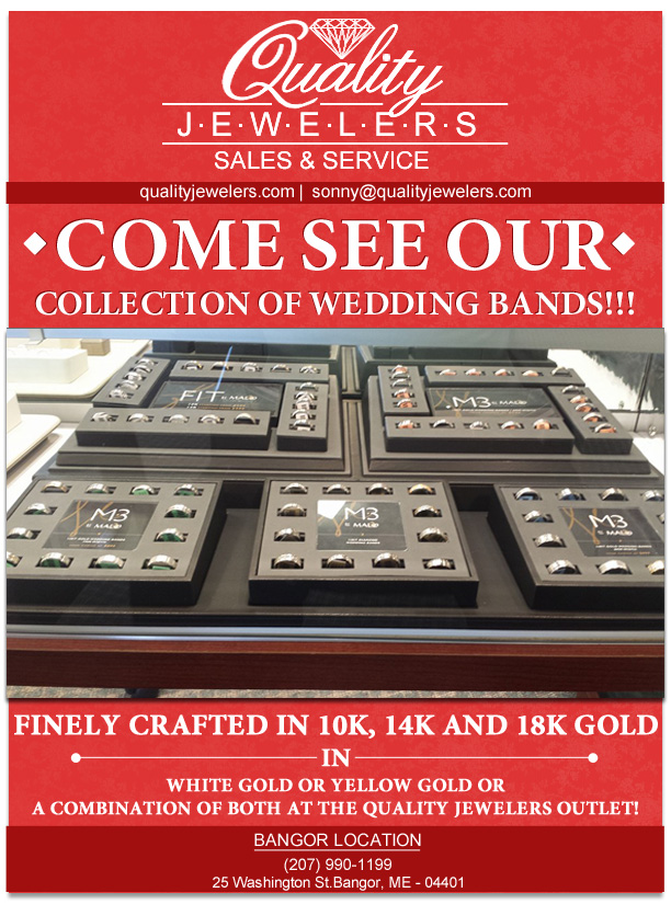 Events at Quality Jewelers